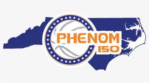 North Carolina Phenom 150 Camp Session Ii Evaluations - Cute Circle Logo Template, HD Png Download, Free Download