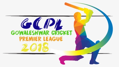 Cricket Clipart Cricket League - Cricket Tournament, HD Png Download, Free Download