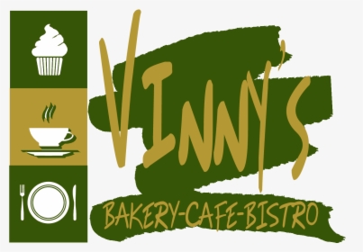 Vinny's Bakery Pasco, HD Png Download, Free Download