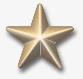 Star With Clear Background, HD Png Download, Free Download