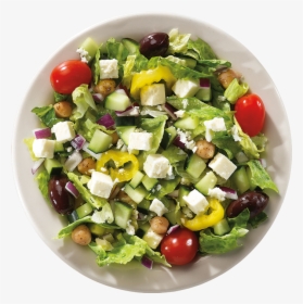 Skyline’s Greek Salad Is Topped With Our Original Greek - Skyline Greek Salad, HD Png Download, Free Download