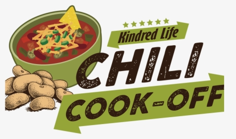 Chili Cook-off 2019 “send A Gift” - Natural Foods, HD Png Download, Free Download