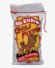 Ass Kickin Chili Fixins, HD Png Download, Free Download