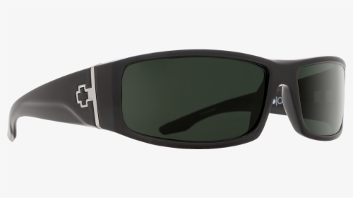 Cooper - Black Spy Sunglasses, HD Png Download, Free Download