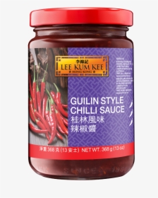 Guilin Style Chilli Sauce 368g - Bird's Eye Chili, HD Png Download, Free Download