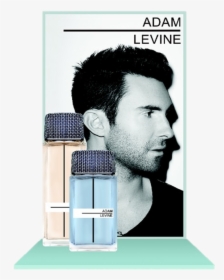 The Eau De Parfum For Her Is Exactly What You"d Expect - Adam Levine 100ml Edt, HD Png Download, Free Download