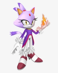 Thejacobsurgenor Wiki - Blaze The Cat Png, Transparent Png, Free Download