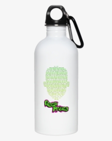 The Fresh Prince Of Bel-air 23663 20 Oz - Reusable Water Bottle Png, Transparent Png, Free Download