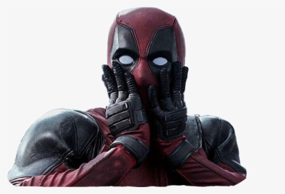 Deadpool Marvel Avengers Xman Freetoedit - Дэдпул Заставка На Телефон, HD Png Download, Free Download