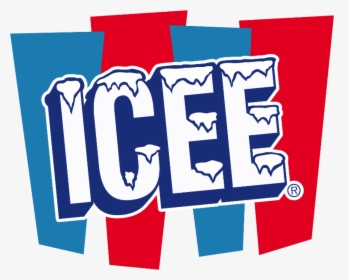Icee Logo - Icee Company, HD Png Download, Free Download