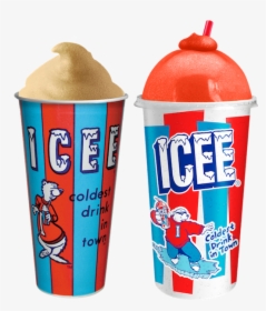 Thumb Image - Icee Drink, HD Png Download, Free Download
