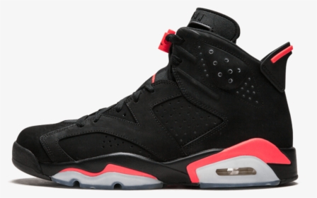 Jordan 6 Infrared 2018, HD Png Download, Free Download