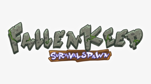 Fallen Keep Logo, HD Png Download, Free Download