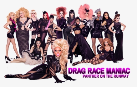 Rupaul Png, Transparent Png, Free Download