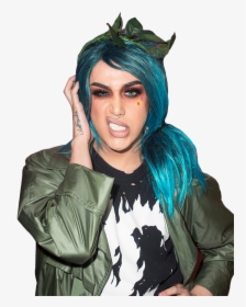 Rupaul Png, Transparent Png, Free Download
