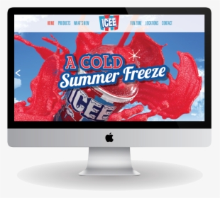 Icee Png, Transparent Png, Free Download