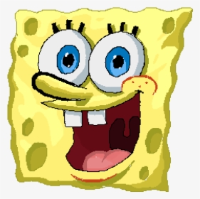 Spongebob Transparent Png, Png Download, Free Download