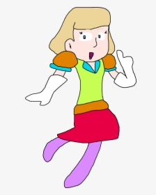 S Parody Shows, HD Png Download, Free Download