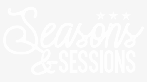 Seasons & Sessions, HD Png Download, Free Download