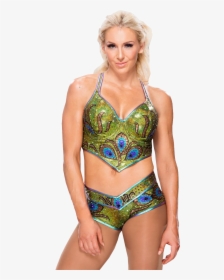Wwe Charlotte Flair, HD Png Download, Free Download