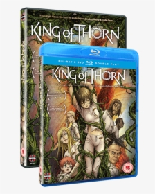 King Of Thorn, HD Png Download, Free Download