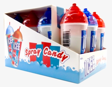 Icee Png, Transparent Png, Free Download