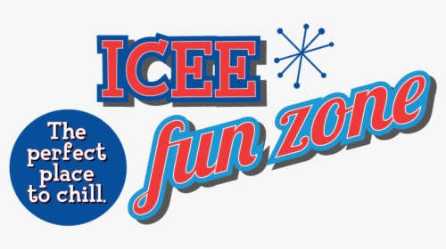 Clip Art Icee Font, HD Png Download, Free Download