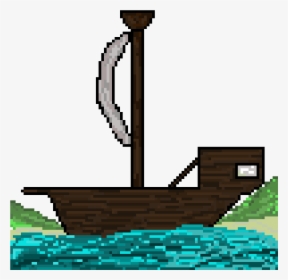 I Made A Pirate Ship, HD Png Download, Free Download