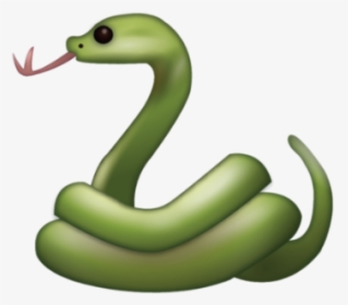 #snake #emoji, HD Png Download, Free Download