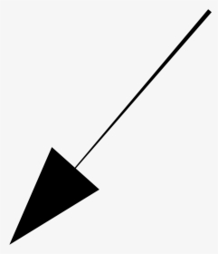 Simple Arrow Clip Arts, HD Png Download, Free Download