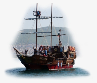 Ahoy Mateys - Mast, HD Png Download, Free Download