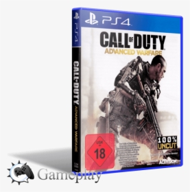 Call Of Duty Advanced Warfare, HD Png Download, Free Download