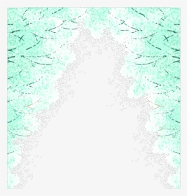 Tree Border Png, Transparent Png, Free Download