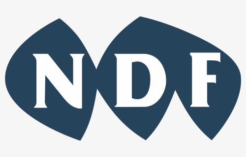 Ndf Logo Png Transparent, Png Download, Free Download