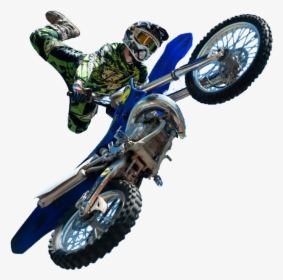 Clip Art Motocross Pic, HD Png Download, Free Download