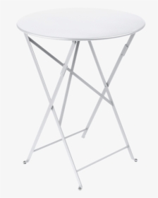 Bistro Folding Table 60cm Round, HD Png Download, Free Download