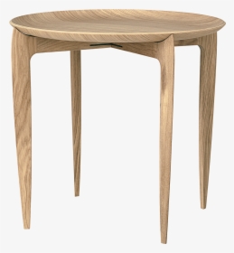 Fritz Hansen Foldable Tray Table, HD Png Download, Free Download