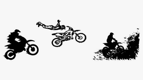 Motocross Png, Transparent Png, Free Download
