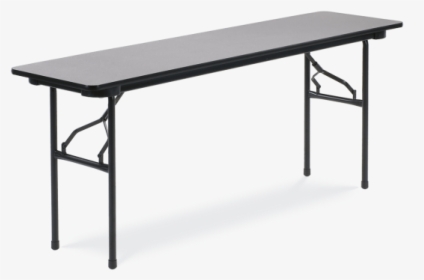 Folding Table Png, Transparent Png, Free Download