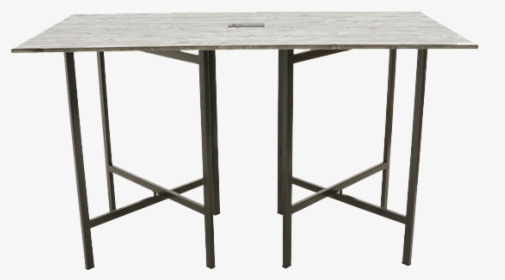Folding Table Png, Transparent Png, Free Download