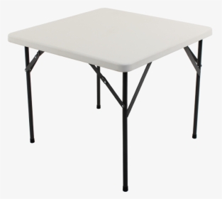 Folding Table Png, Transparent Png, Free Download