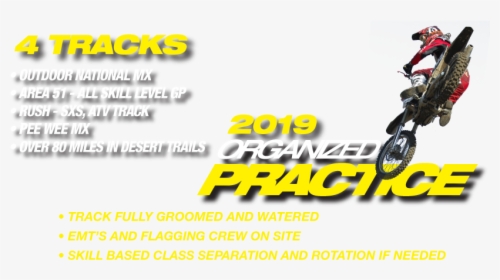 Motocross Png, Transparent Png, Free Download
