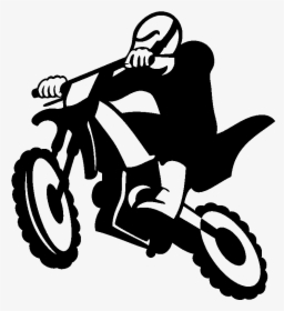 Motocross Png, Transparent Png, Free Download