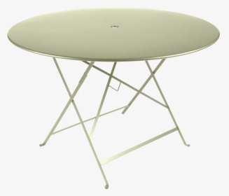 Fermob Bistro Round Folding Table, HD Png Download, Free Download