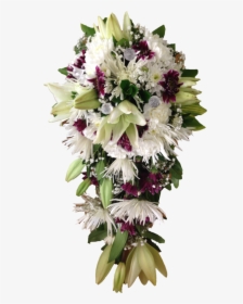 Hanging Bouquet - Bouquet, HD Png Download, Free Download