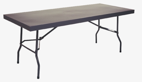 Folding Table Png, Transparent Png, Free Download