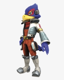 Star Fox Zero Png, Transparent Png, Free Download