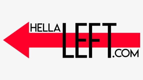 Hella Left, HD Png Download, Free Download