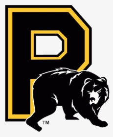 Providence Bruins Alternate Logo, HD Png Download, Free Download
