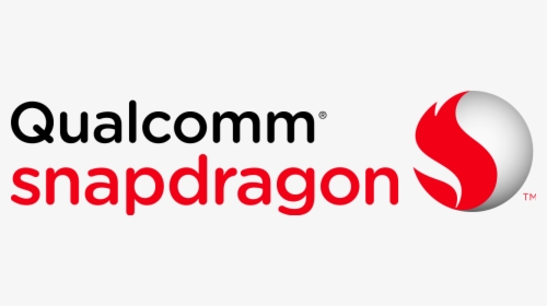 Qualcomm Snapdragon Logo, HD Png Download, Free Download